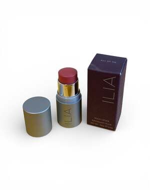 ILIA - Multi Stick Shea Butter Blush - All of Me- 0.15 Oz - NIB
